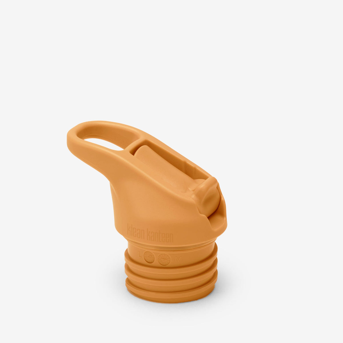 classic-flip-seal-sport-cap-no-straw-h6 KCPPFSS-GY_GoldenYellow_flip_seal_sport_down.jpg