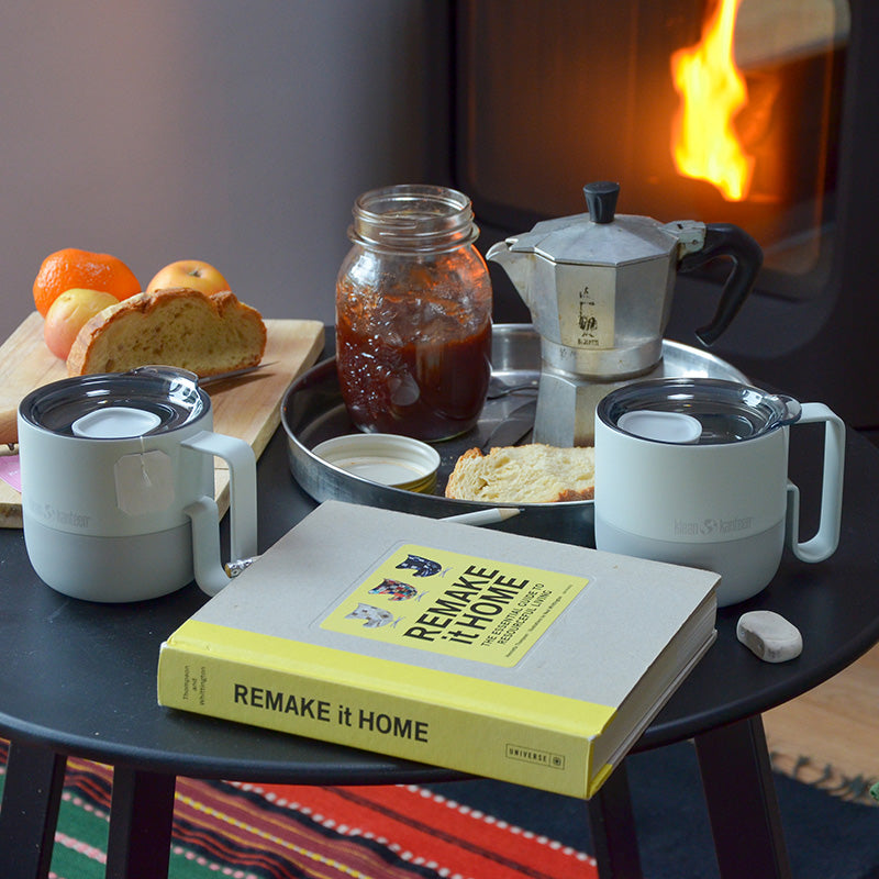 12oz-rise-mug-a4 12oz_rise_coffee_mug_barely_blue_table_woodstove_square.jpg