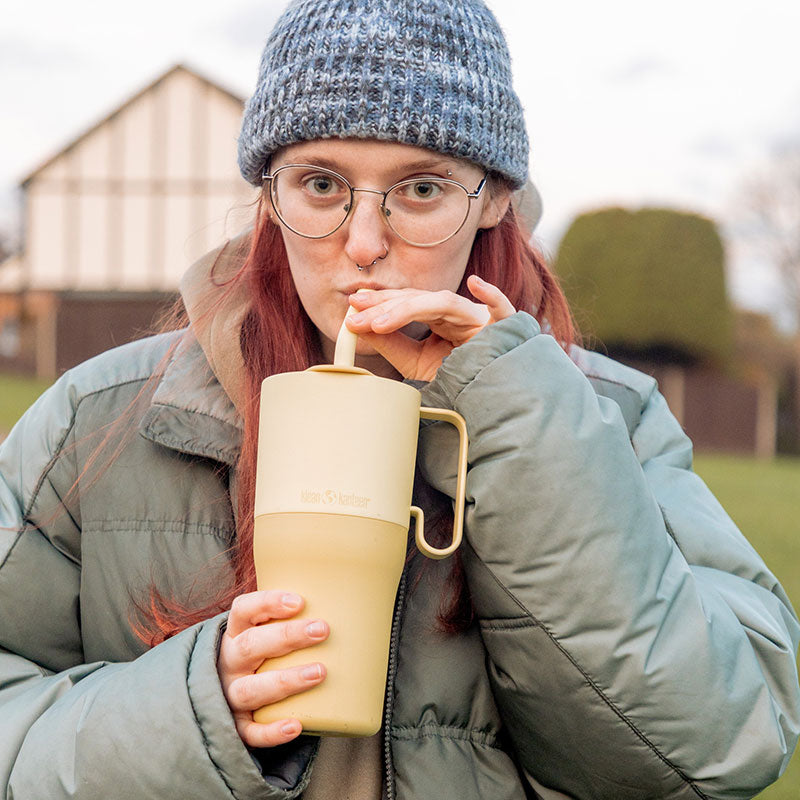 26oz-rise-tumbler-with-straw-lid-z2 26oz_rise_rumbler_straw_wax_yellow_woman_sip_square.jpg