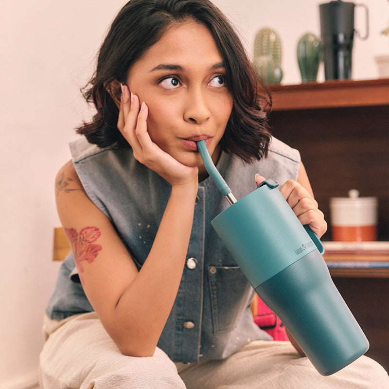 36oz-rise-tumbler-with-straw-lid-q7 36oz_rise_tumbler_brittany_blue_girl_sip_square.jpg