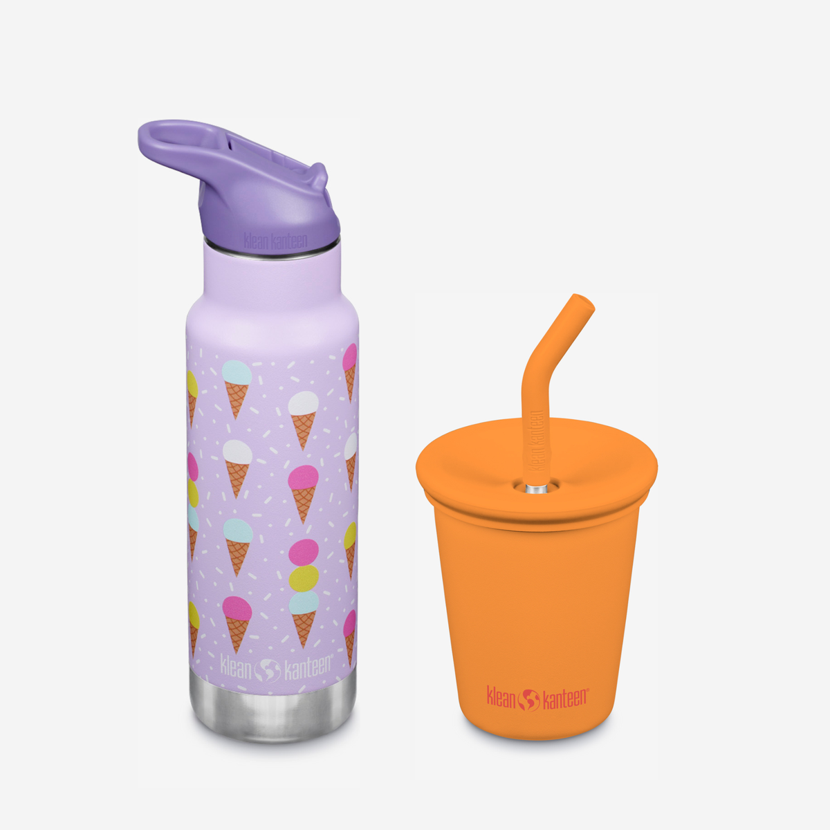 kid-s-sippy-cup-and-water-bottle-set-q4 KK-Kids-SippyCupandWaterBottleSet-FlameOrange-Icecream.png
