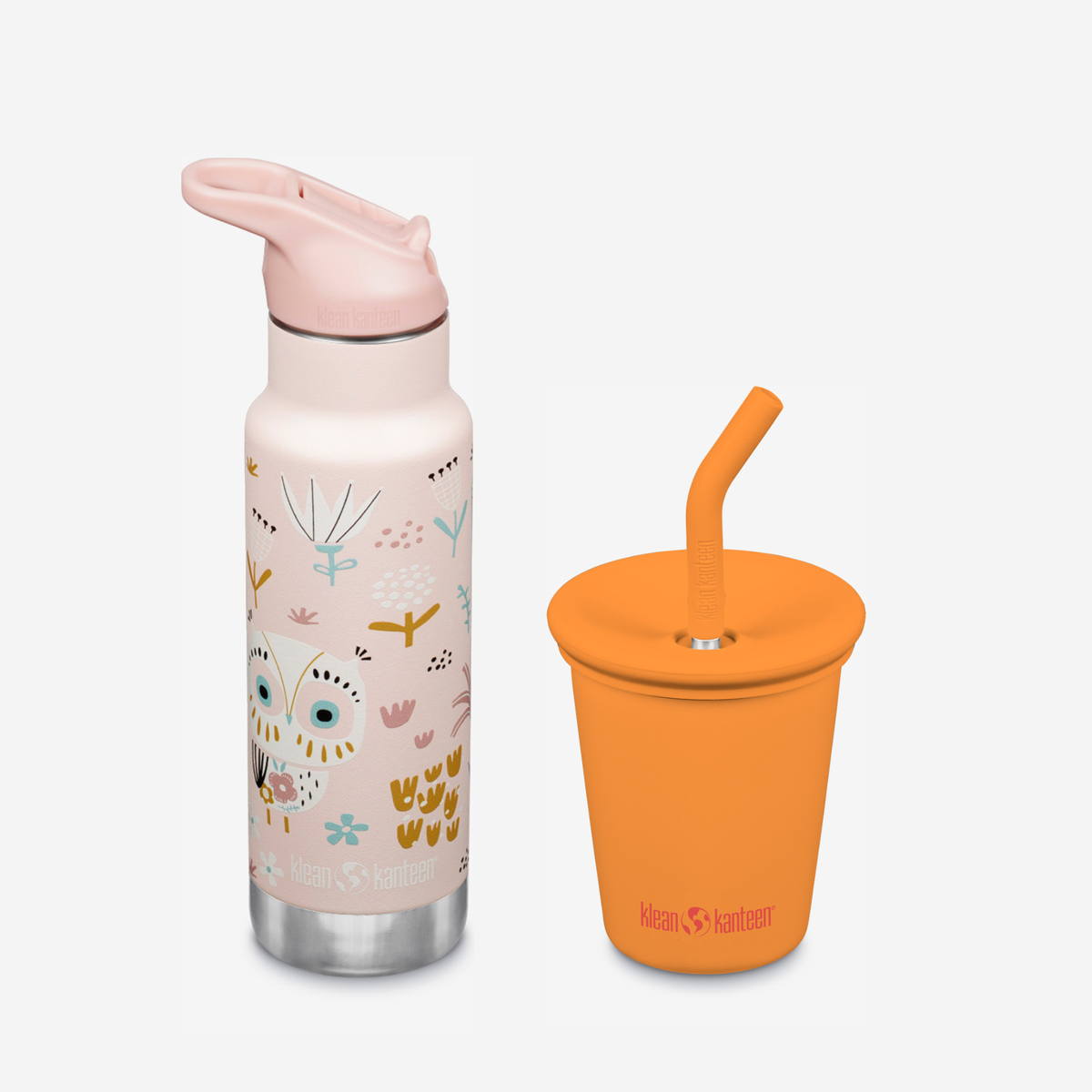 kid-s-sippy-cup-and-water-bottle-set-q4 KK-Kids-SippyCupandWaterBottleSet-FlameOrange-Owlet.png