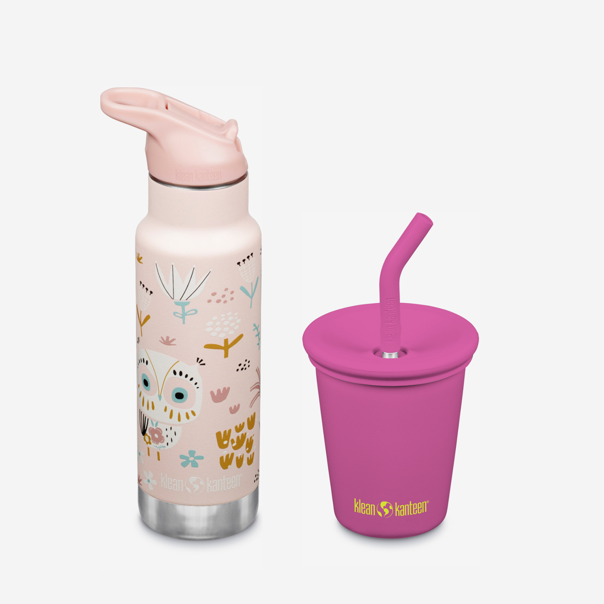 kid-s-sippy-cup-and-water-bottle-set-q4 KK-Kids-SippyCupandWaterBottleSet-RoseViolet-Owlet.png