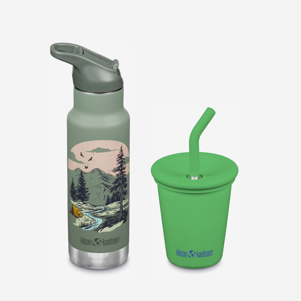 kid-s-sippy-cup-and-water-bottle-set-q4 KK-Kids-SippyCupandWaterBottleSet-VibrantGreen-Mountain.png
