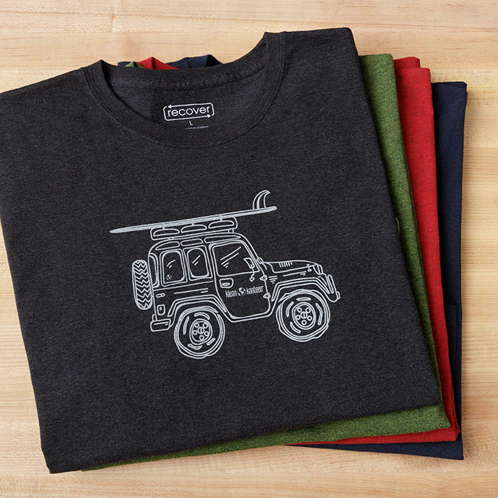 adventure-vehicle-t-shirt-h0 klean_shirt_jeep_folded_lifestyle.jpg