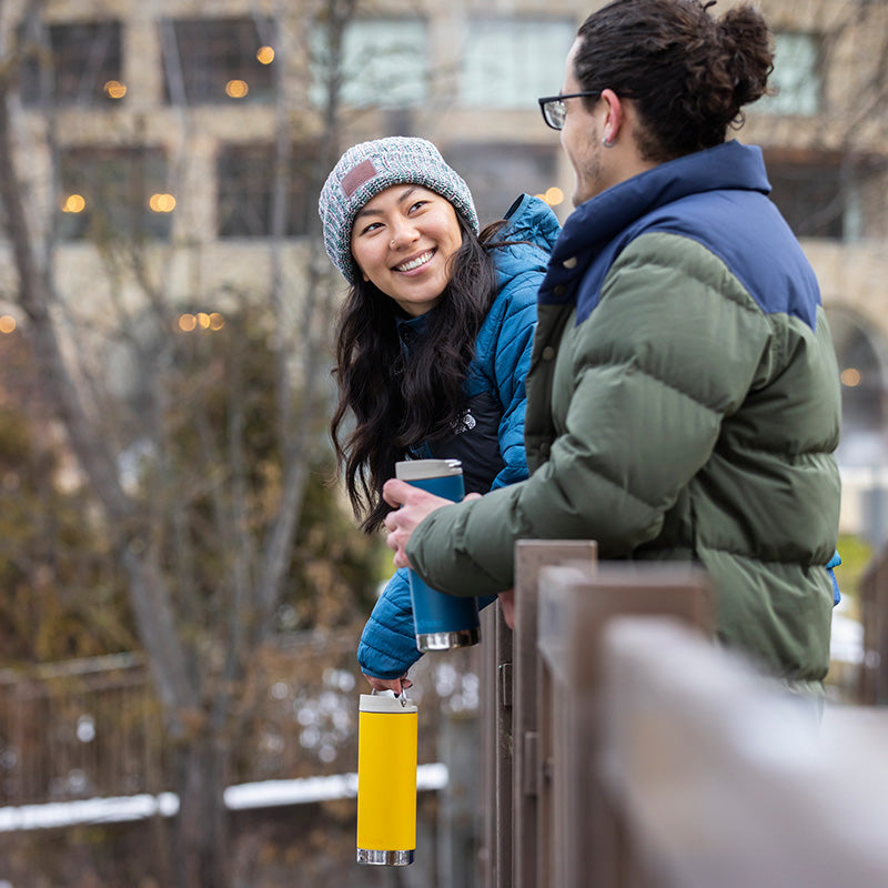 16oz-tkwide-with-cafe-cap-c3 tkwide_16oz_cafe_sunset_couple_winter_outside_square.jpg