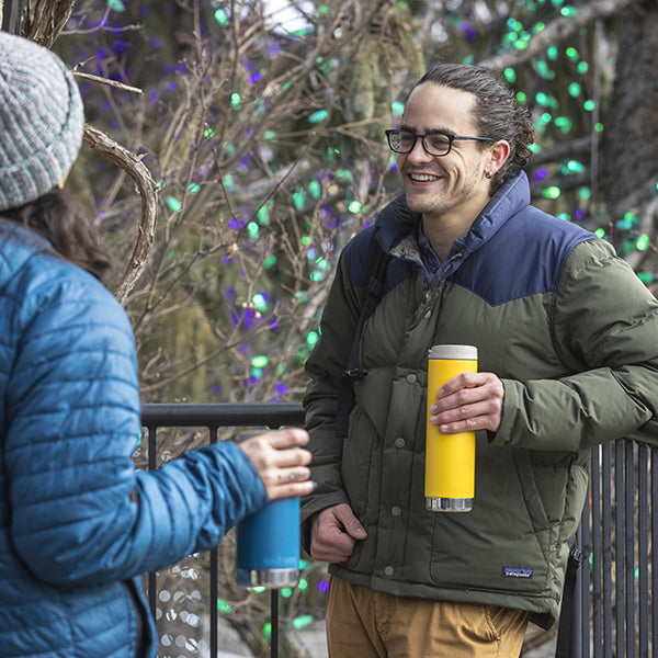 20oz-tkwide-with-cafe-cap-f3 tkwide_20oz_insulated_tumbler_cafe_winter_man_coat_yellow_square.jpg